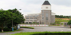 廣東東軟學院