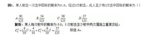 如何攻略高职高考数学选择题？_惠州星华教育高职高考