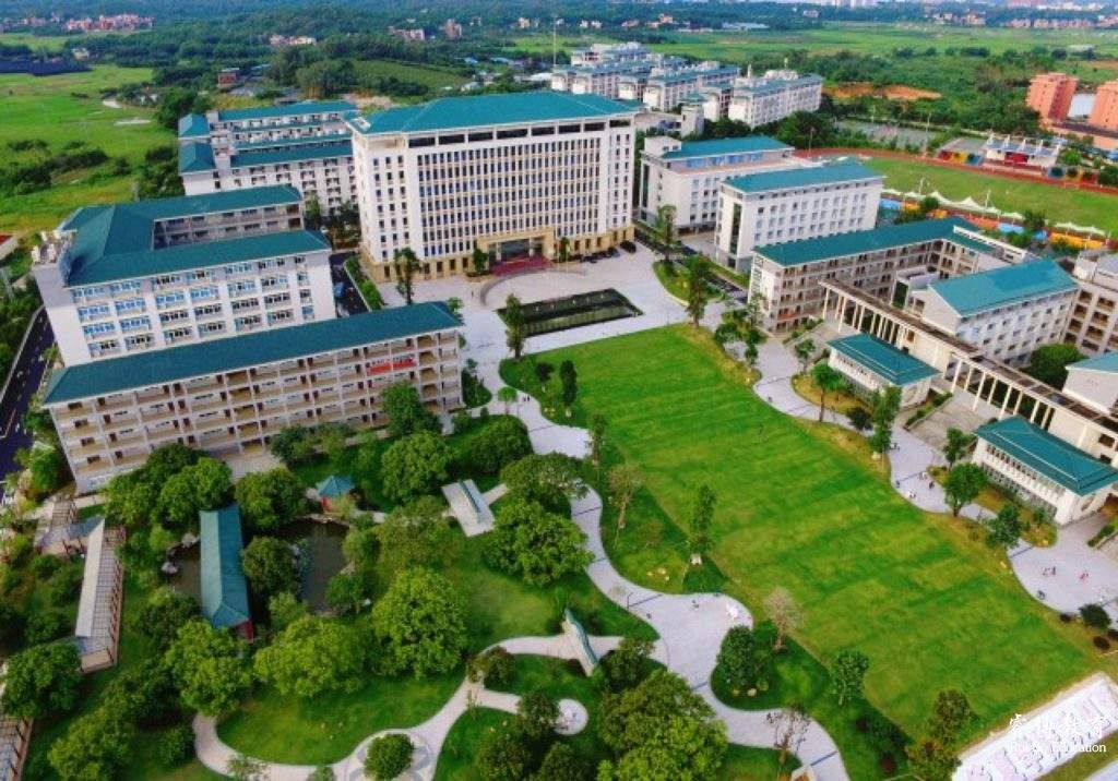 广州华夏职业学院2019年高职高考（3+证书）招生计划