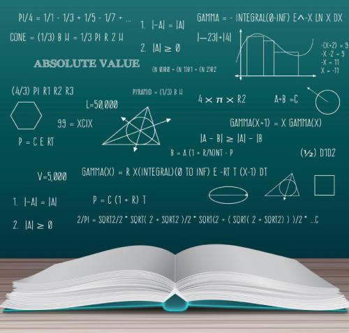 高职高考数学必背5类公式，次次都考，背熟拿高分