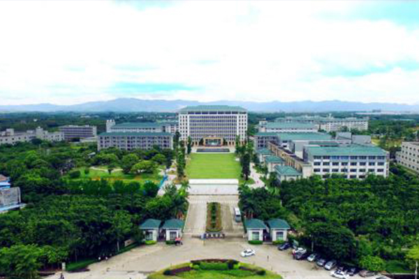 广州华夏职业学院2019自主招生（现代学徒制）拟录取名单